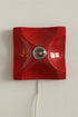 70's Square Wall Lamp