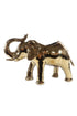 Maribel Elephant Gold