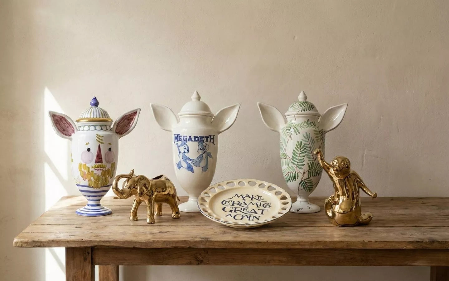 Ediciones especiales