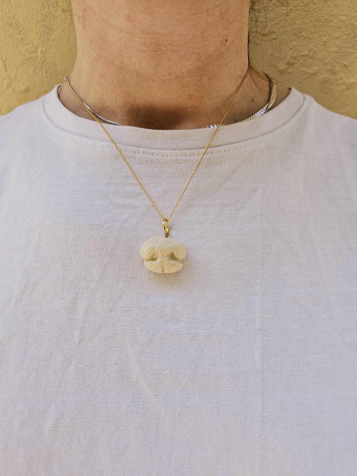 Colgante Hocico de Fú