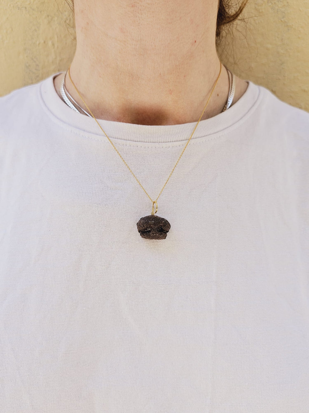 Colgante Hocico de Fú