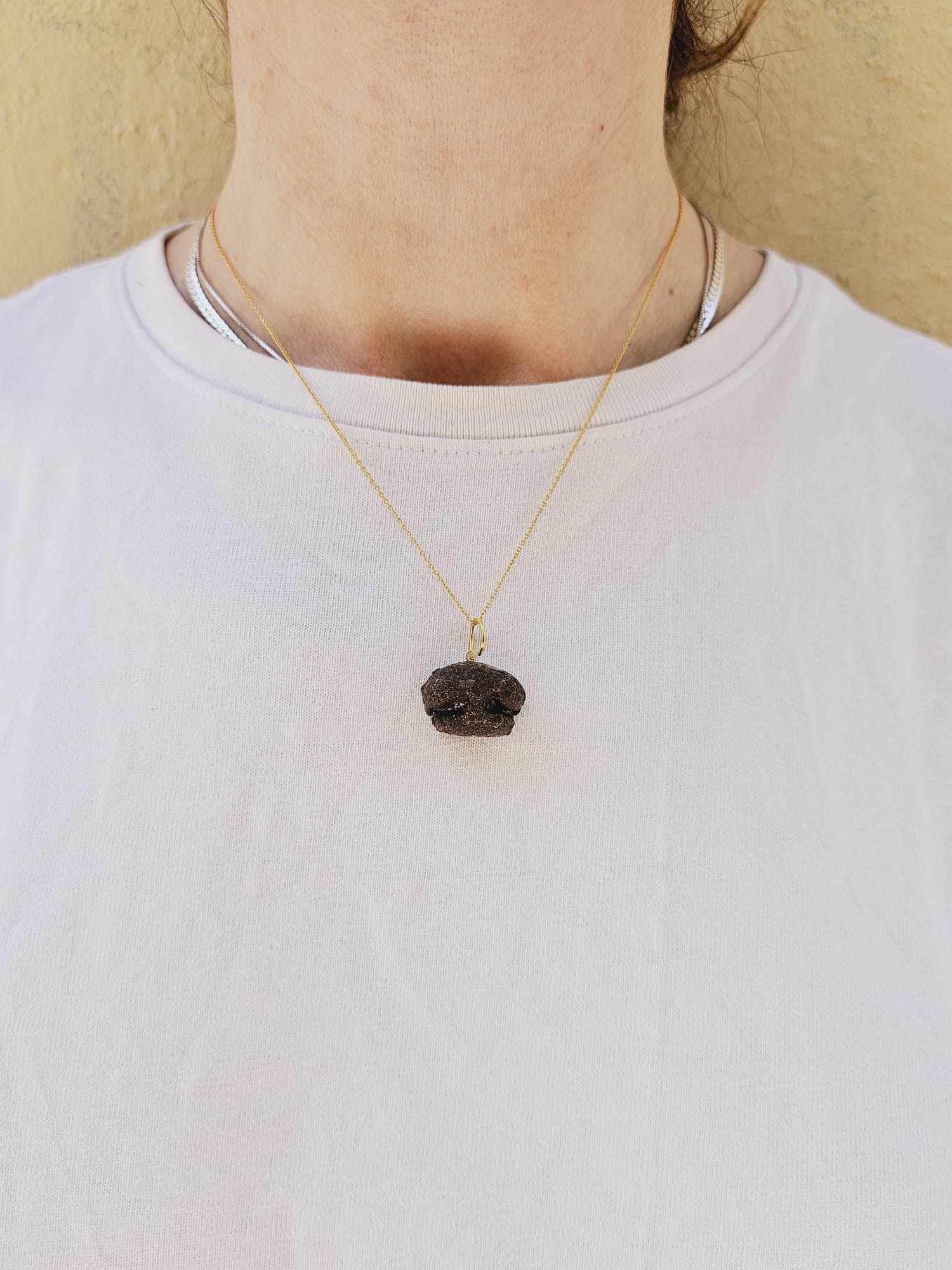 Colgante Hocico de Fú