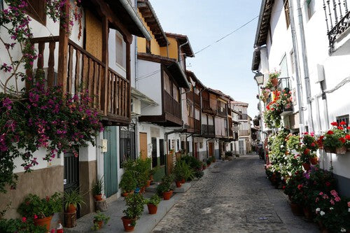 Taller de cerámica en Candeleda (Ávila) Sábado 11 de Octubre