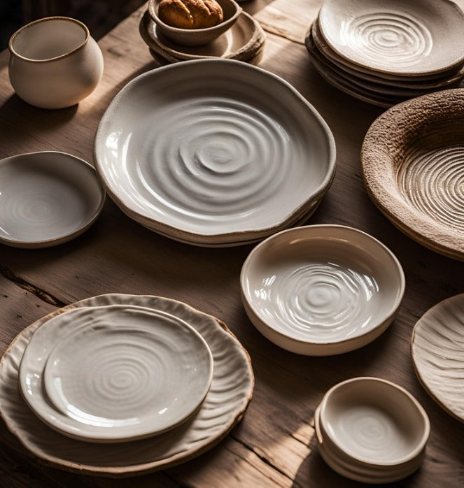 Taller de cerámica en Candeleda (Ávila) Sábado 11 de Octubre