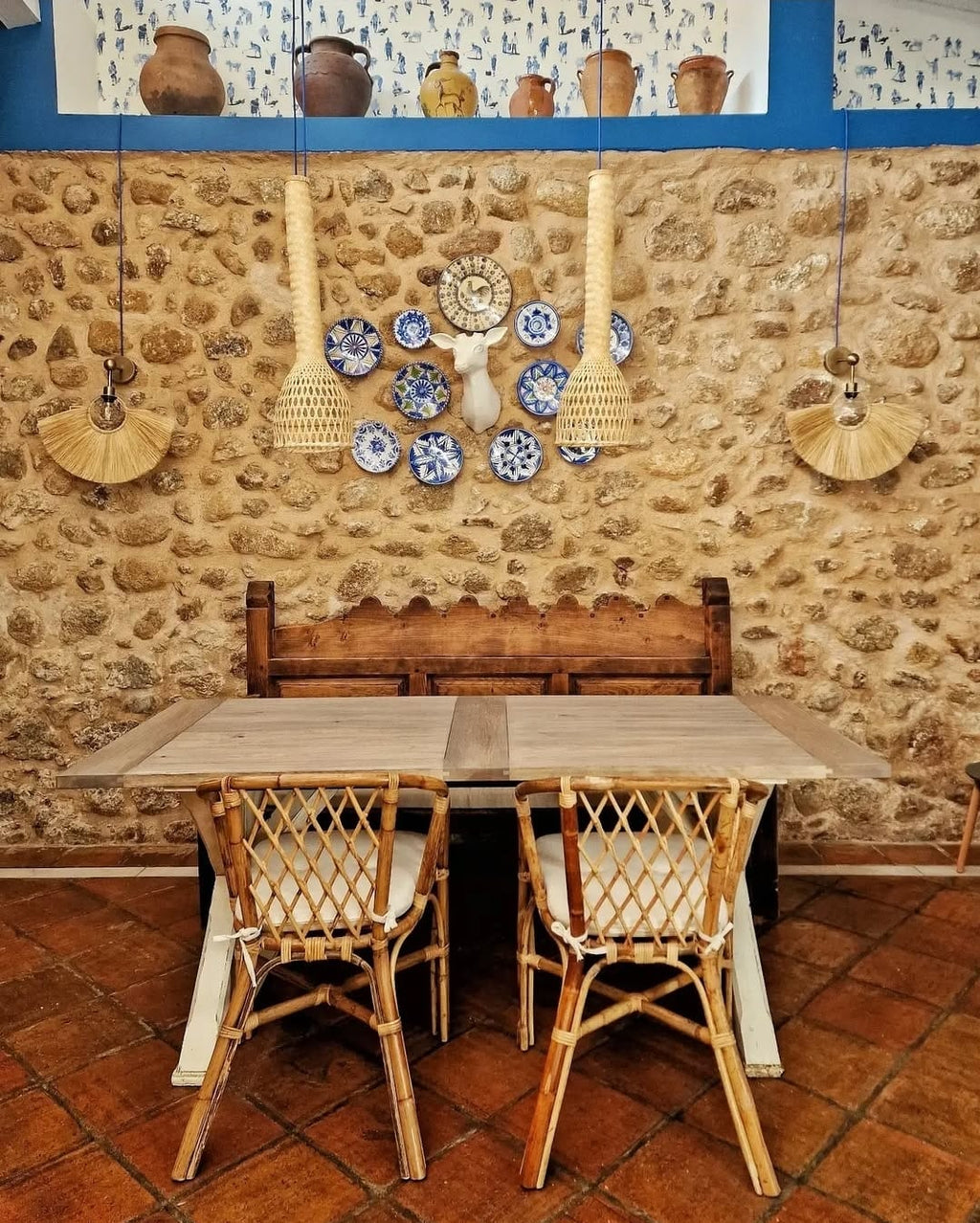 Taller de cerámica en Candeleda (Ávila) Sábado 11 de Octubre