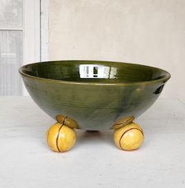 Frutero Punto para Lisa