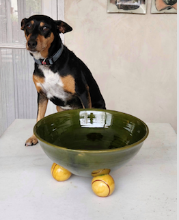 Frutero Punto para Lisa