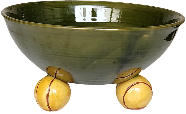 Frutero Punto para Lisa