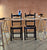 Taller de Pintura de vajillas Jueves 15 de Mayo