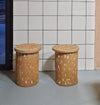 CESAR Auxiliary Stool