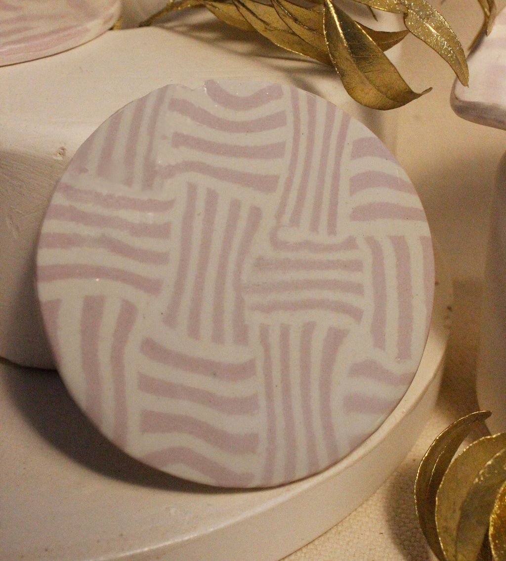 Crea tu plato con la Técnica Japonesa Nerikomi