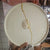 Taller de Kintsugi miércoles 15 de Octubre