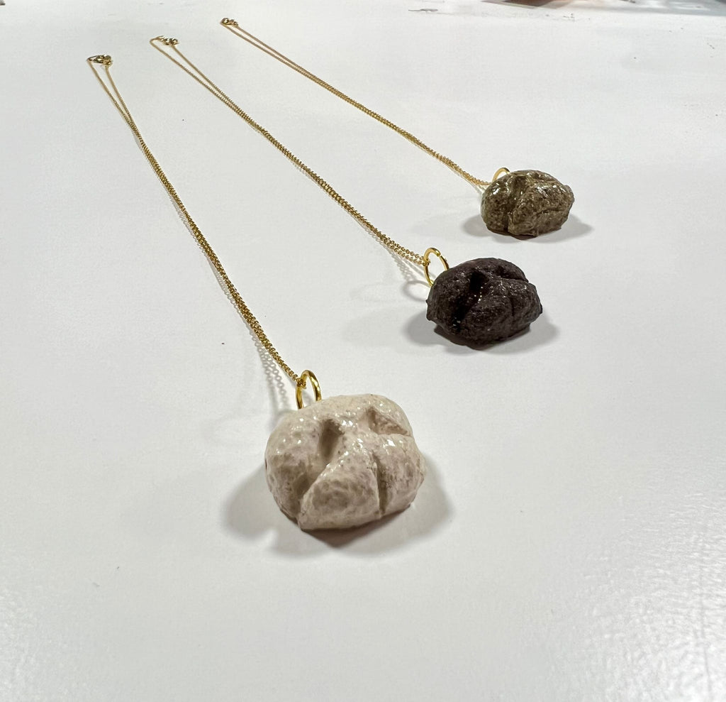 Colgante Hocico de Fú