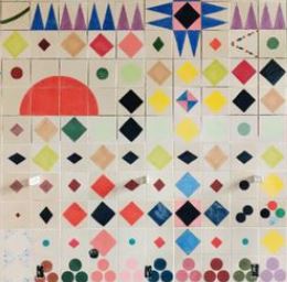 Taller de elaboración y decorado de azulejos Sábado 17 de Enero (Candeleda, Ávila)