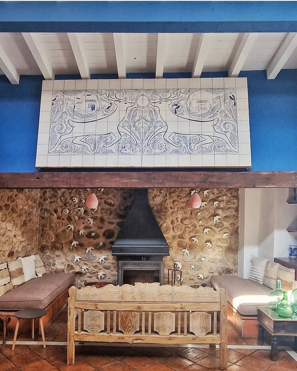 Taller de cerámica en Candeleda (Ávila) Sábado 11 de Octubre