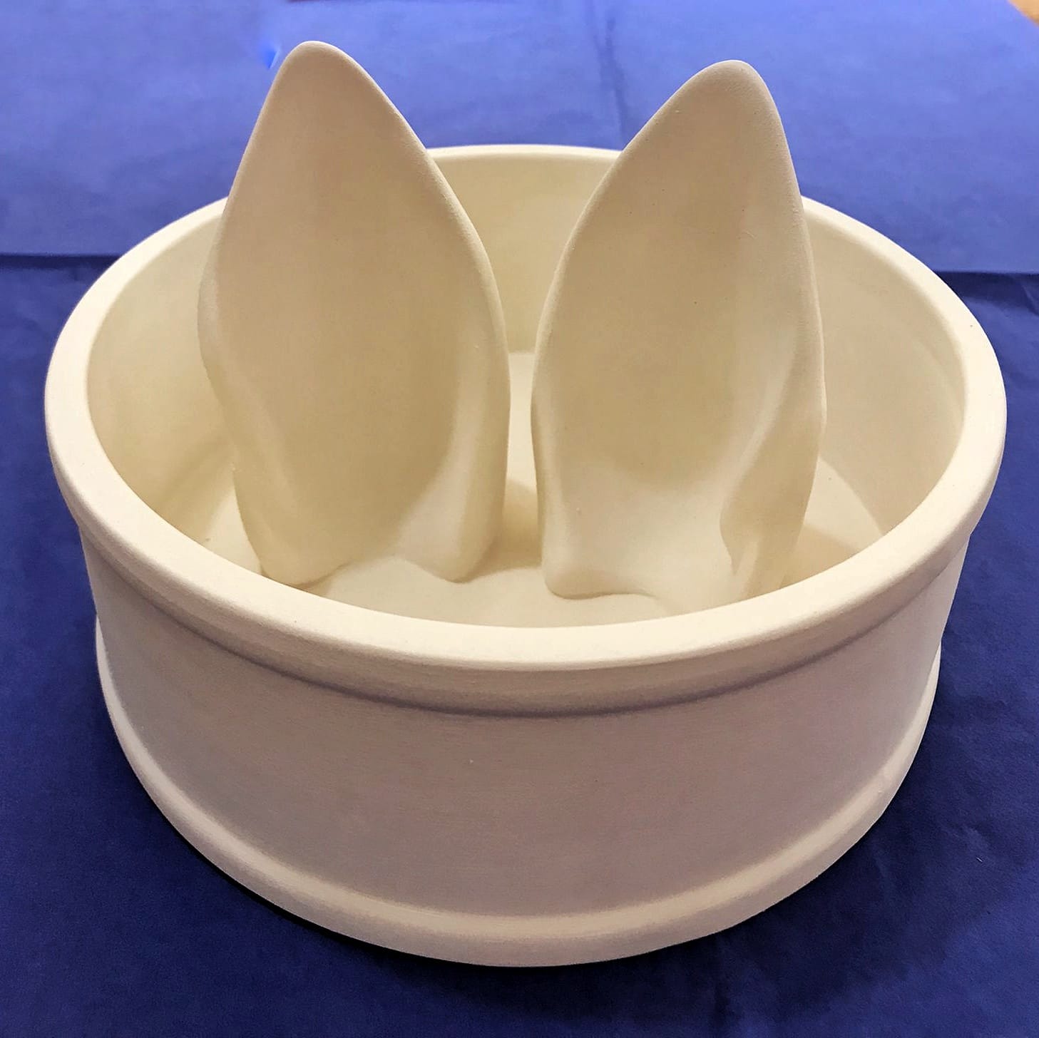 Cuenco para Nana Orejitas de Fú