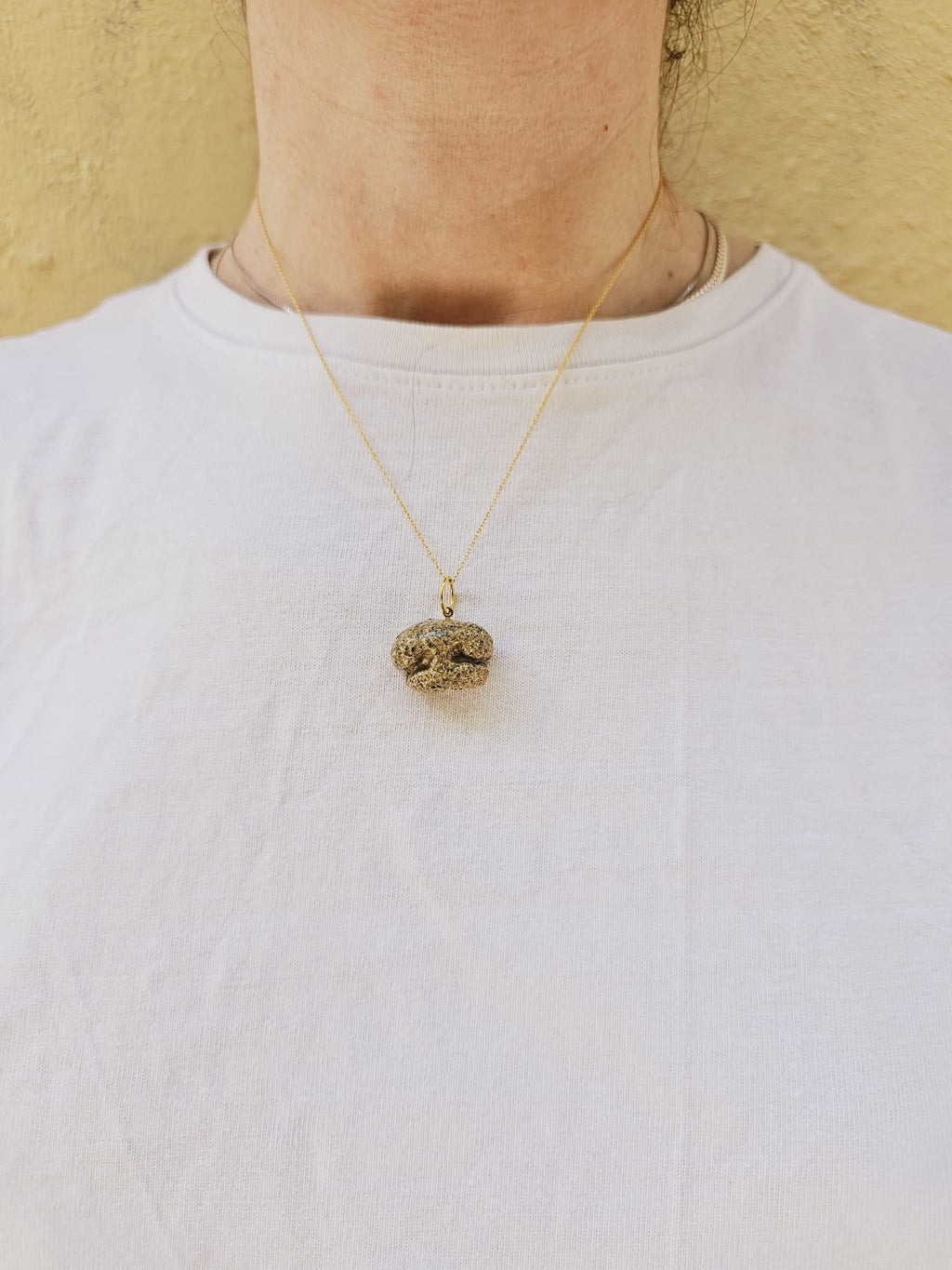 Colgante Hocico de Fú