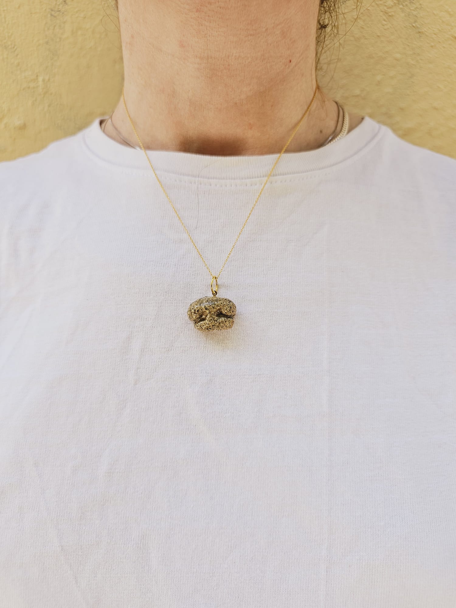 Colgante Hocico de Fú