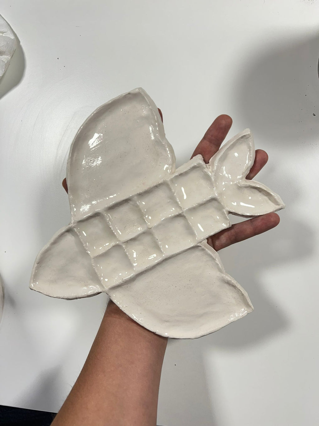 Decoración mural Pájaro Benito