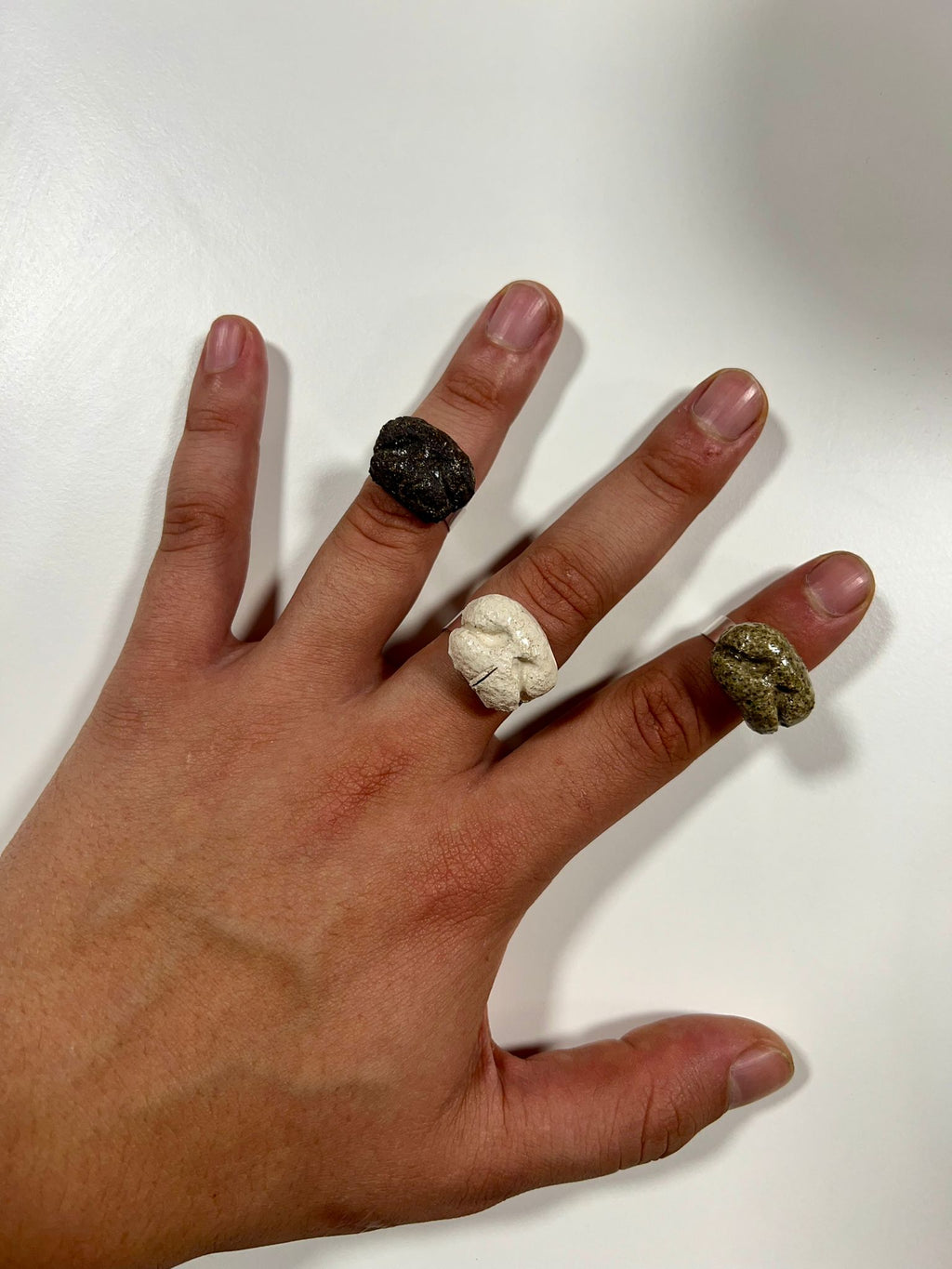 Anillo Hocico de Fú