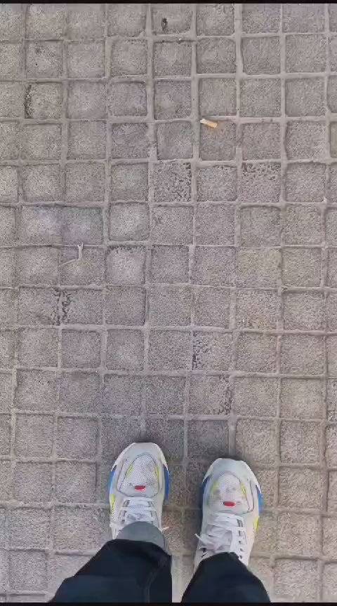 Triciervo: suerte, equilibrio y columpio. Móvil.