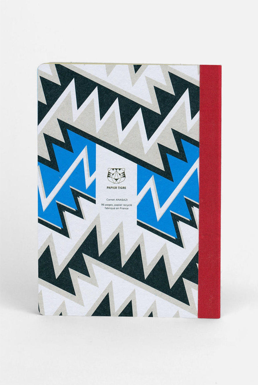Gu Notebook A5 notebook – GUILLE GARCIA HOZ