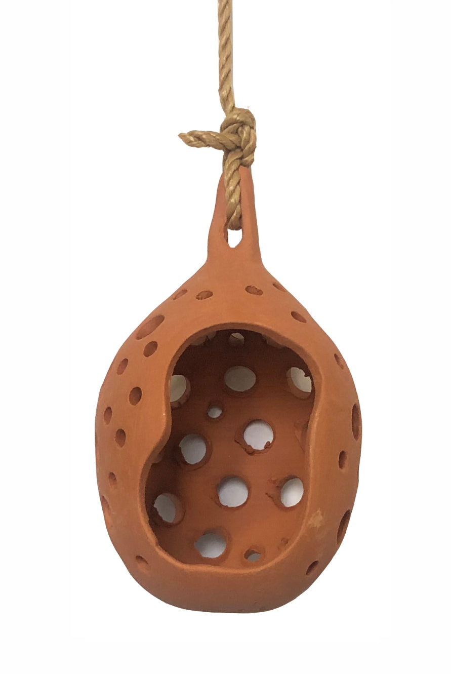 Portavelas para Colgar