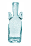 Glass Bottle Ears