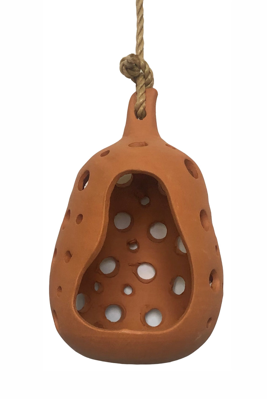 Portavelas para Colgar