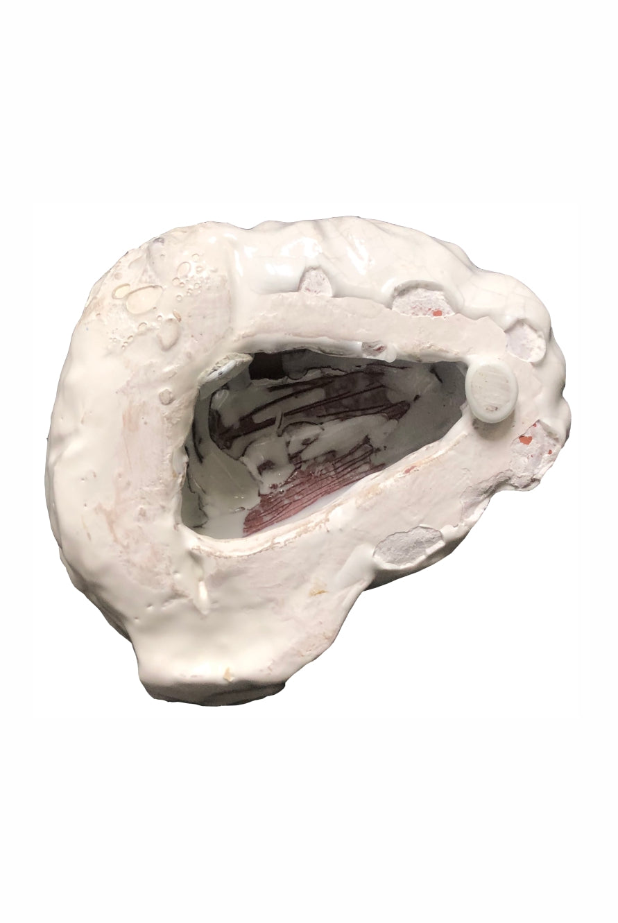 Cerebro - Nuria Blanco