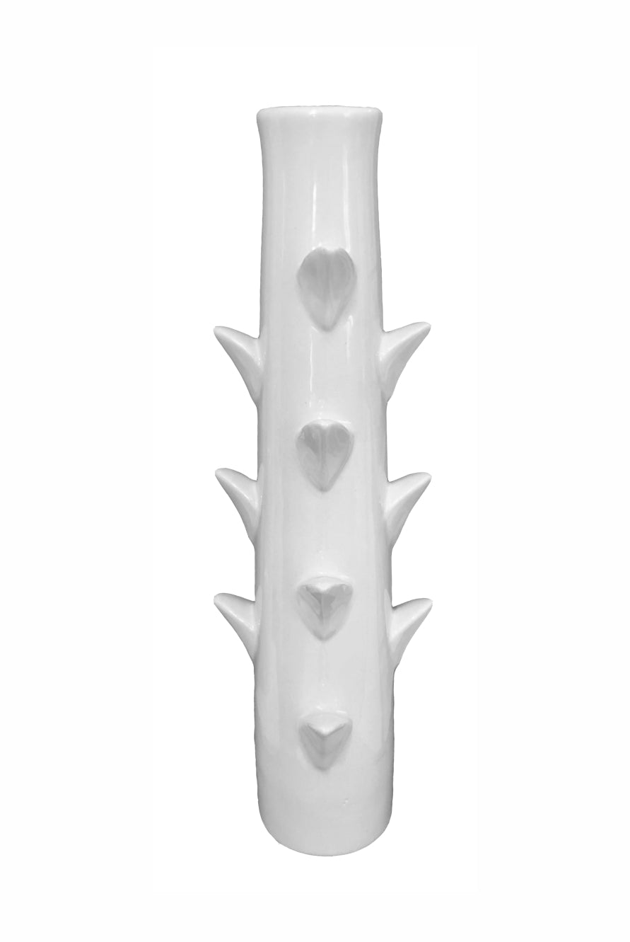 Spiked Vase