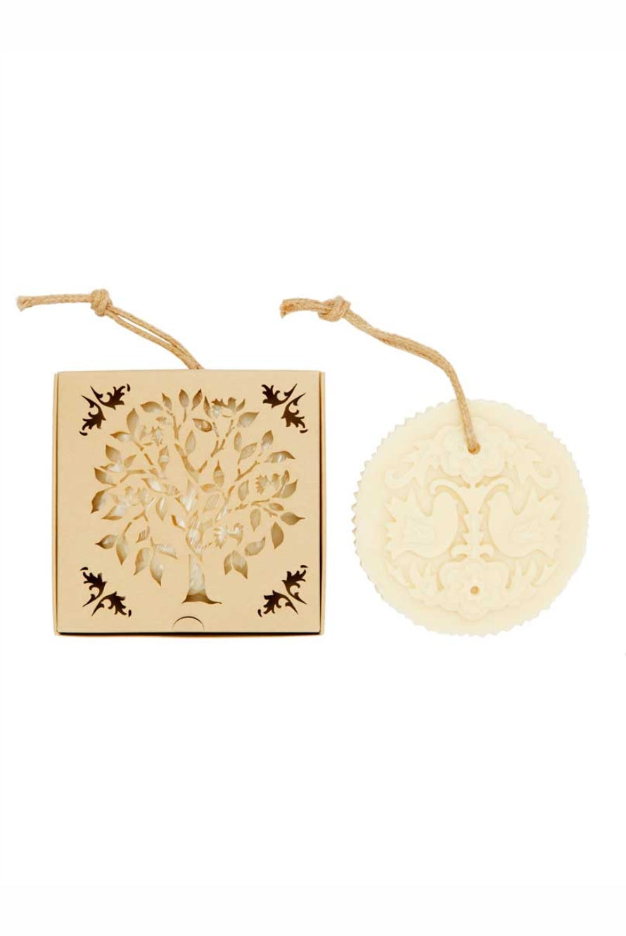 Jabón Flor de Melocotón