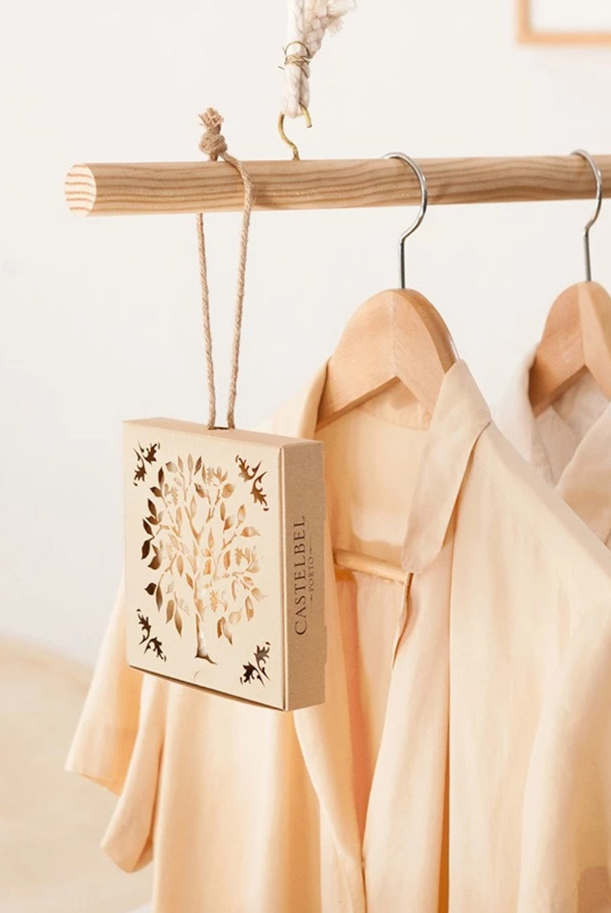 Jabón Flor de Melocotón