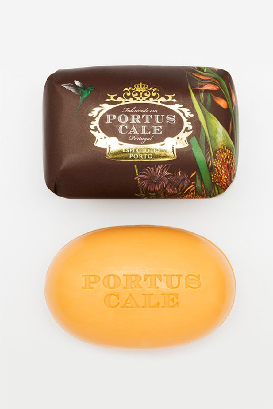 Jabón Portus Cale