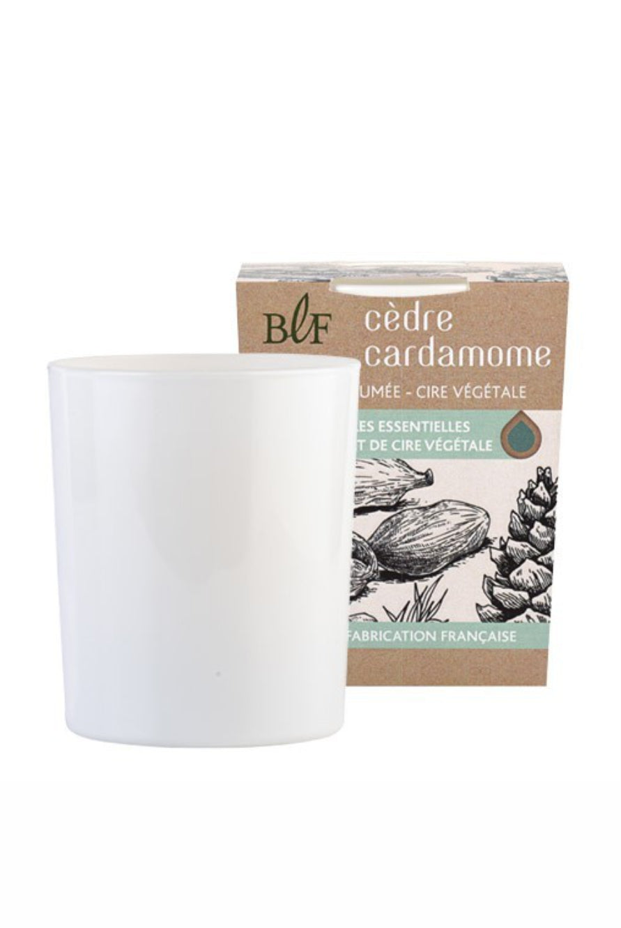 Velas Rituales Naturales