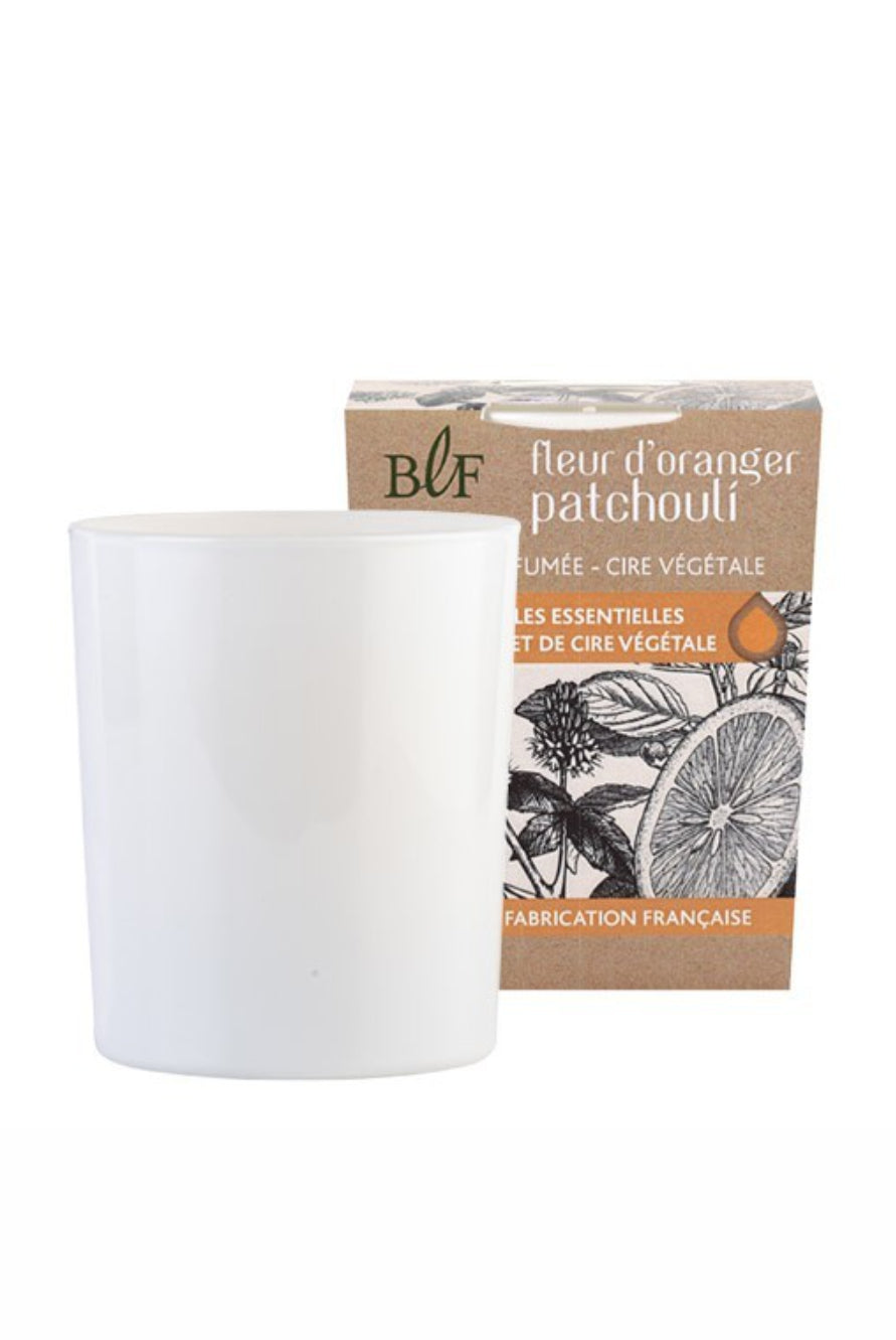 Velas Rituales Naturales