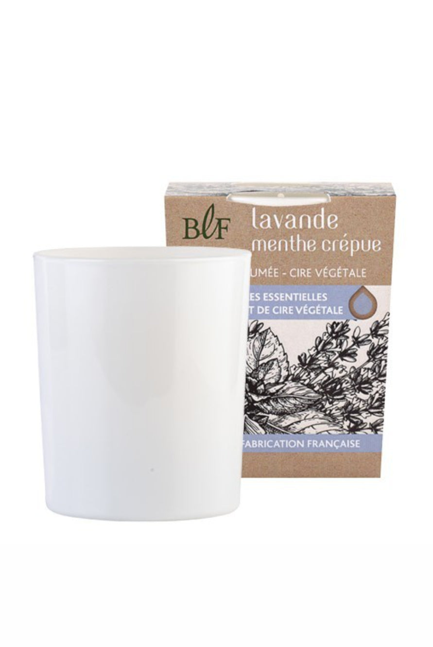 Velas Rituales Naturales