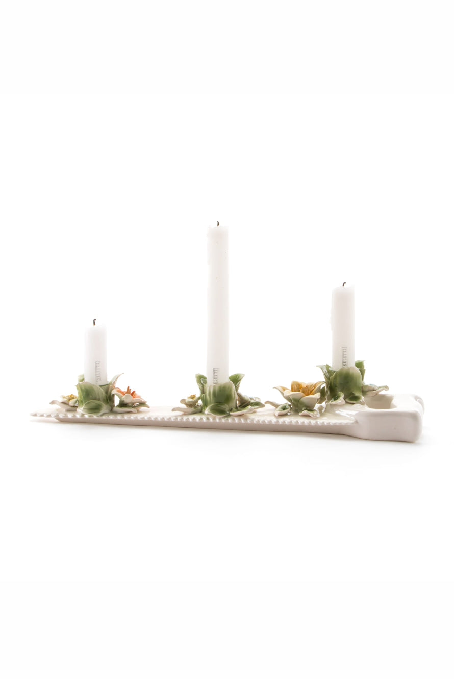 Sierra - Flower Attitude