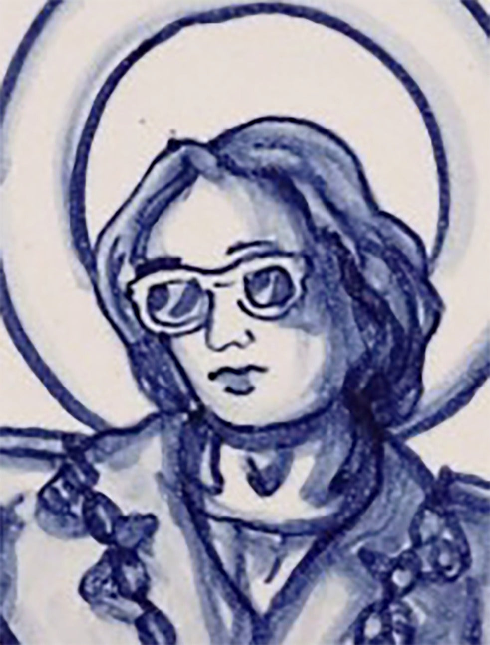 Azulejo San Pancrash