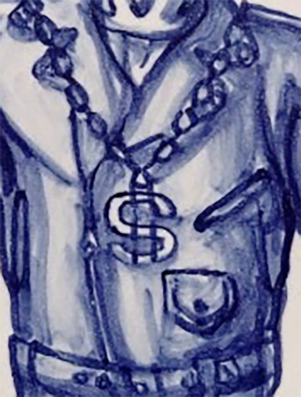 Azulejo San Pancrash