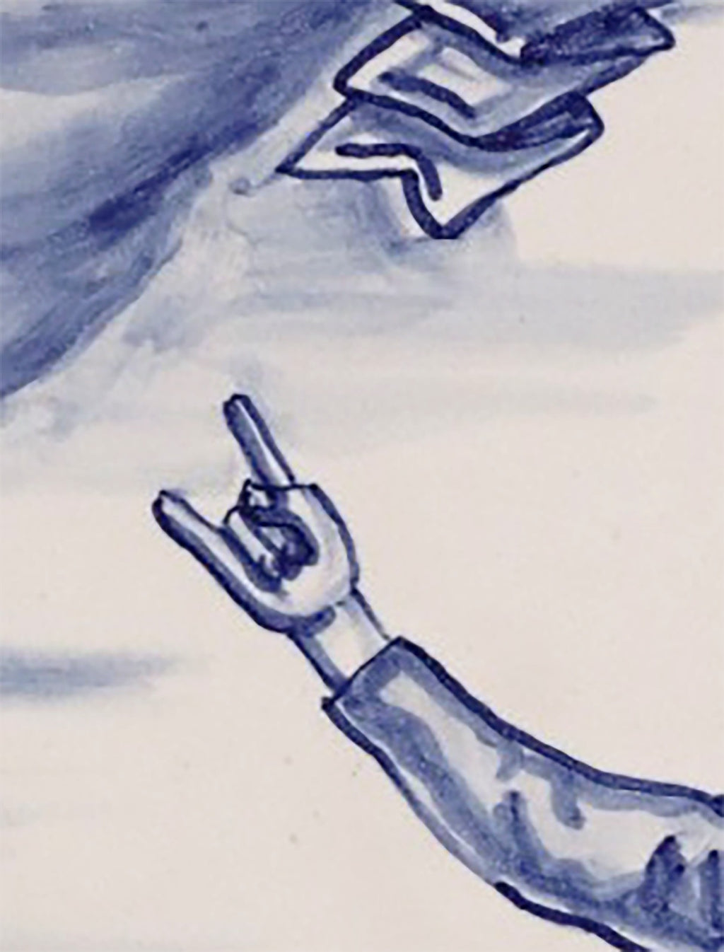 Azulejo San Pancrash