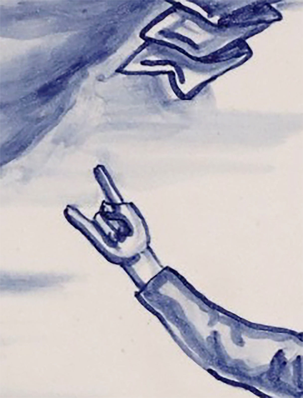 Azulejo San Pancrash