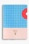 Súper cuaderno A5