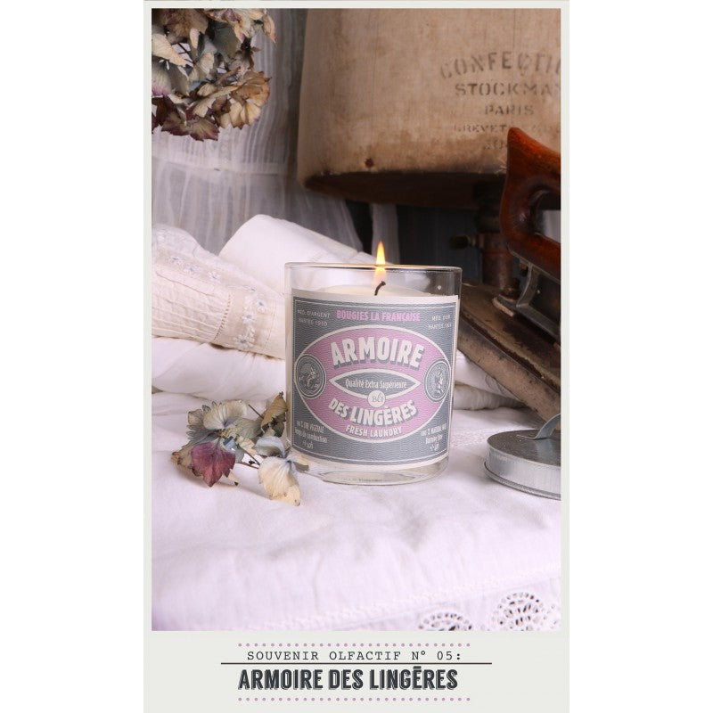 Velas Comptoir Des Cires