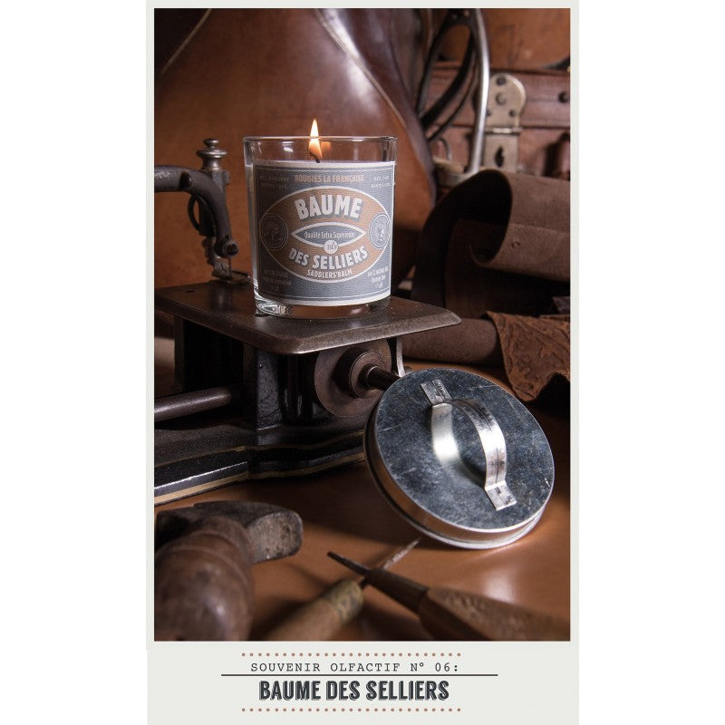 Velas Comptoir Des Cires