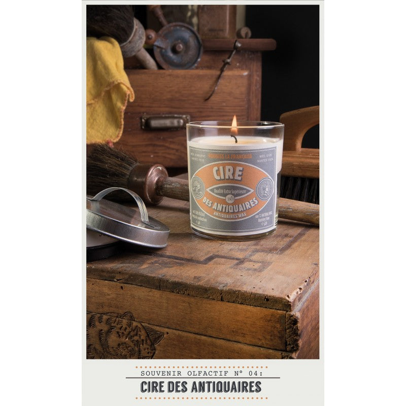 Velas Comptoir Des Cires