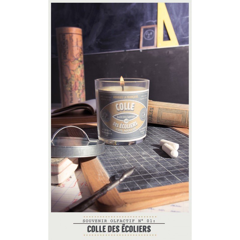 Velas Comptoir Des Cires