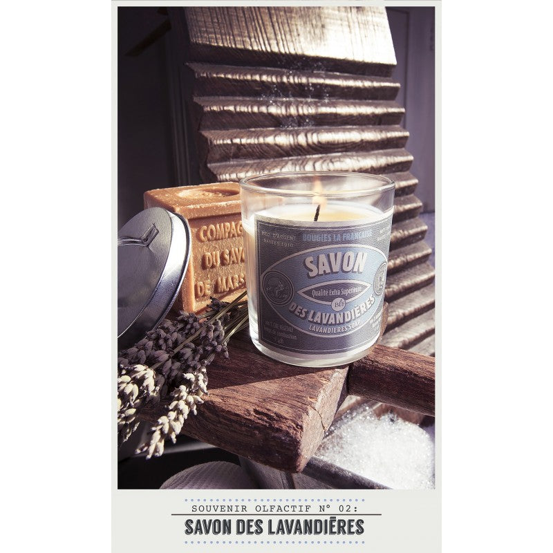 Velas Comptoir Des Cires