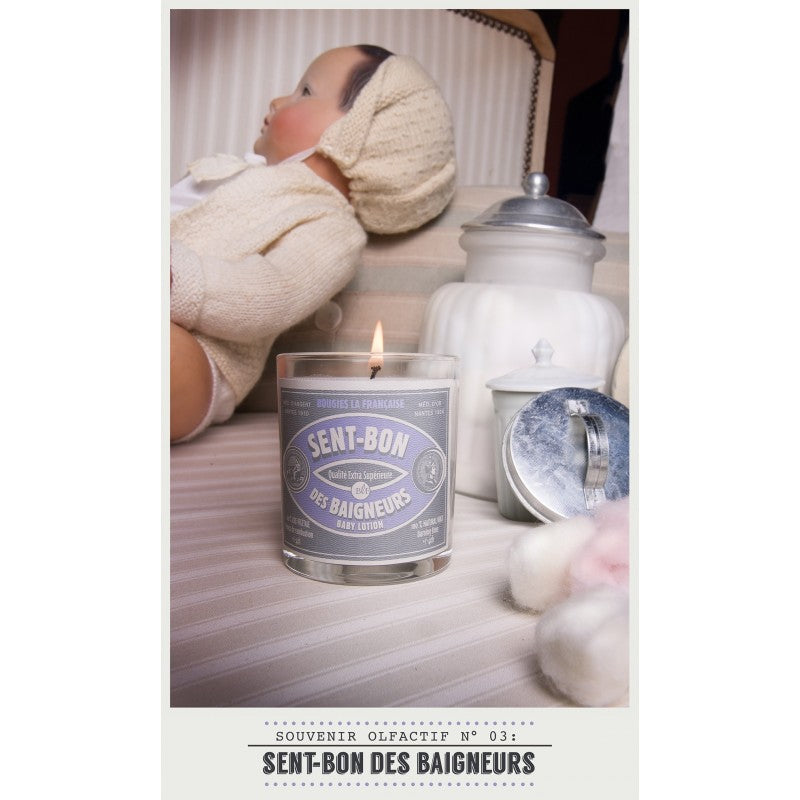 Velas Comptoir Des Cires