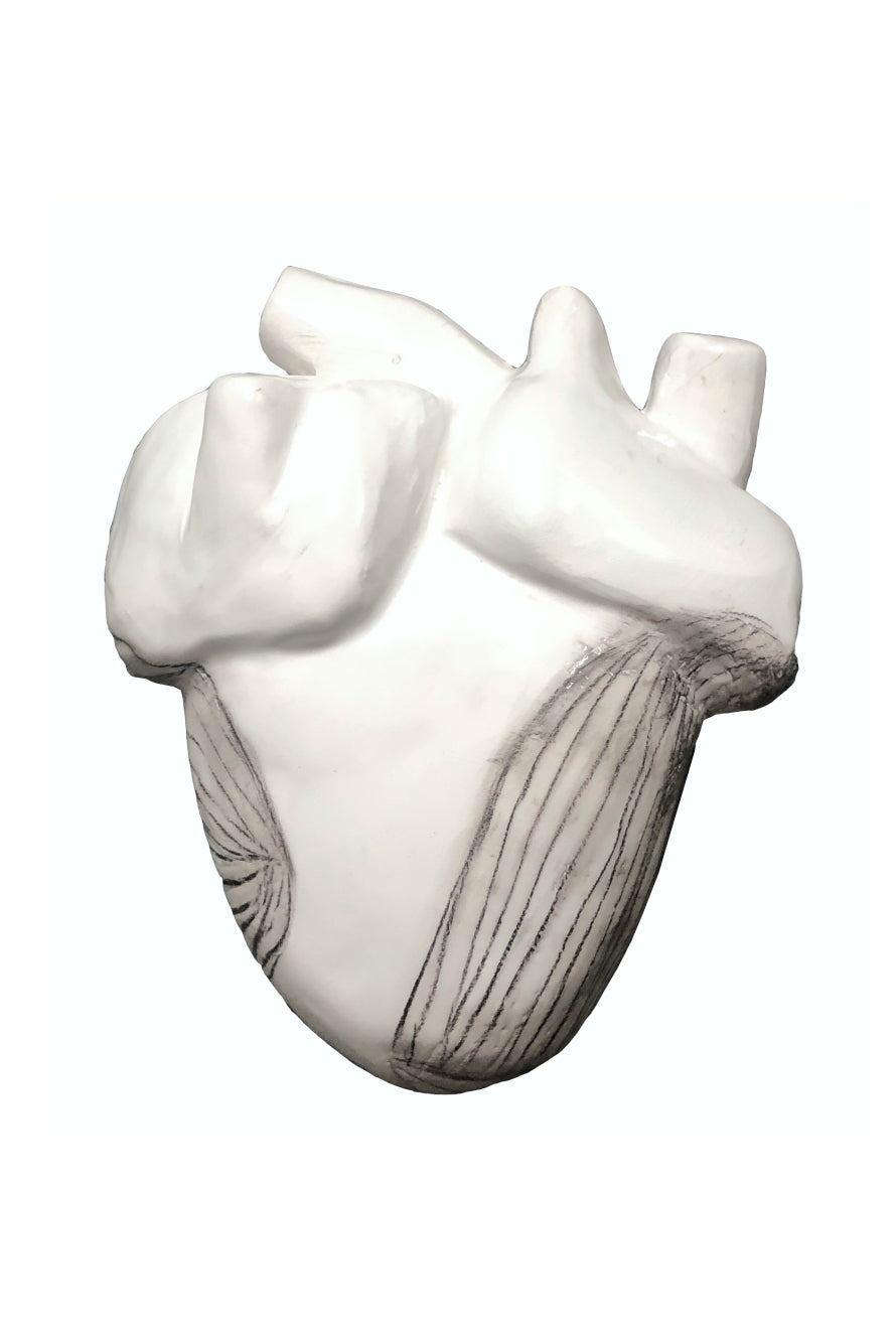 Corazón - Nuria Blanco